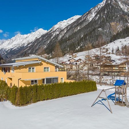Appartement Monalisa Зёльден Экстерьер фото