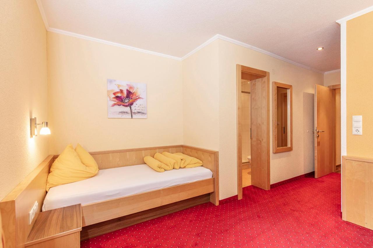 Appartement Monalisa Зёльден Экстерьер фото