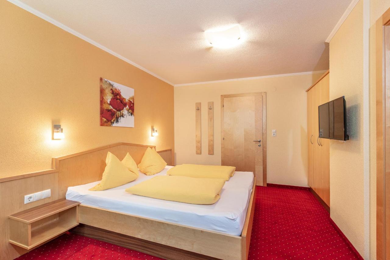 Appartement Monalisa Зёльден Экстерьер фото