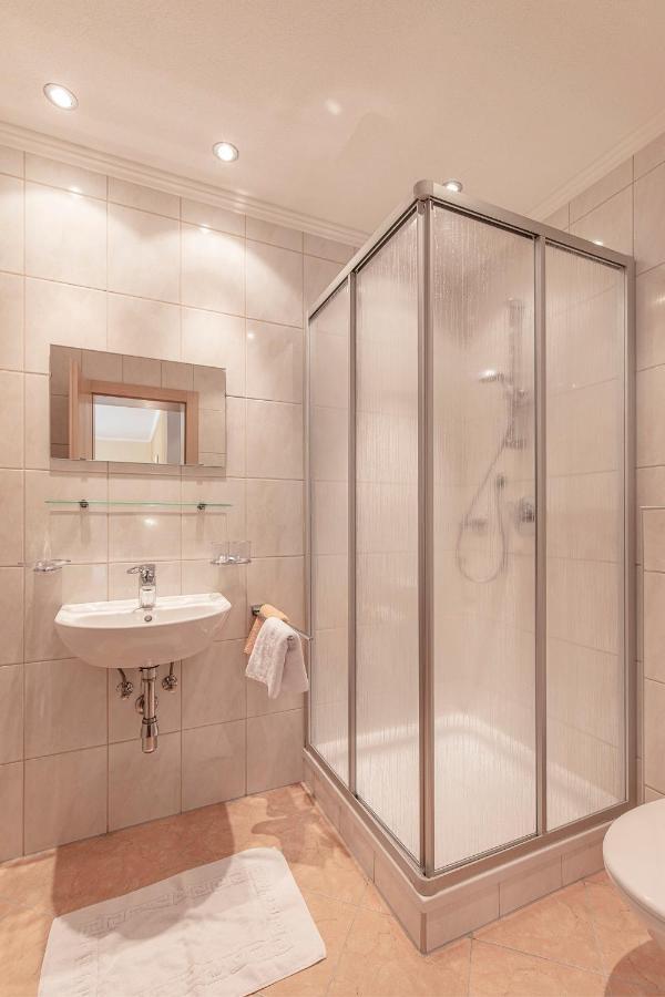 Appartement Monalisa Зёльден Экстерьер фото