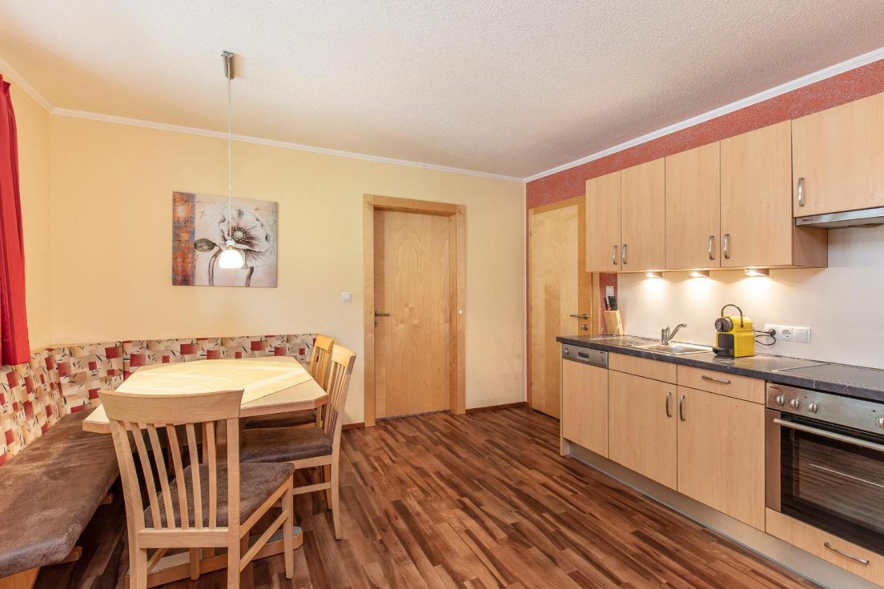 Appartement Monalisa Зёльден Экстерьер фото