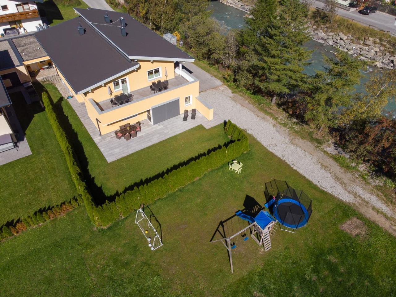 Appartement Monalisa Зёльден Экстерьер фото