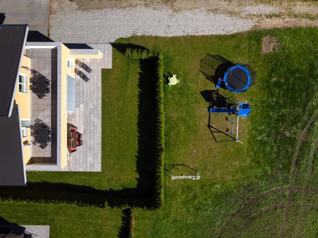 Appartement Monalisa Зёльден Экстерьер фото